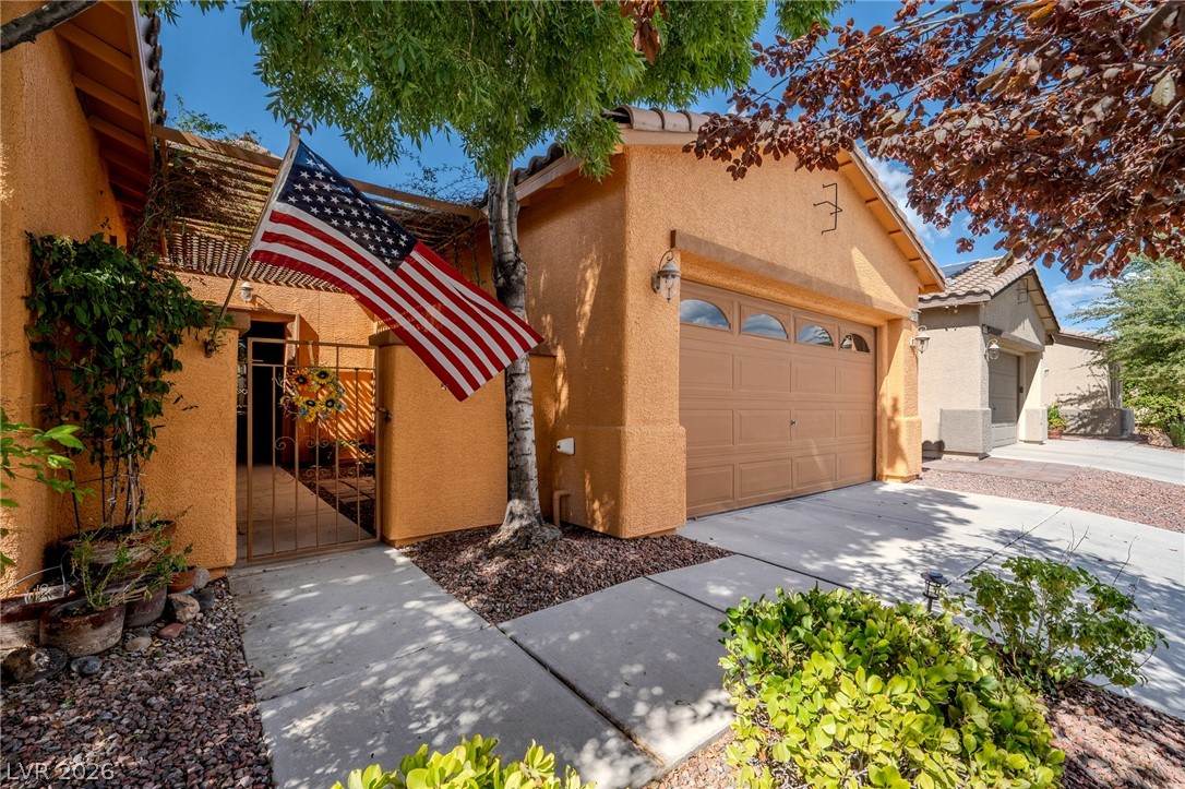 4750 Paradiso Place Pahrump NV 89061