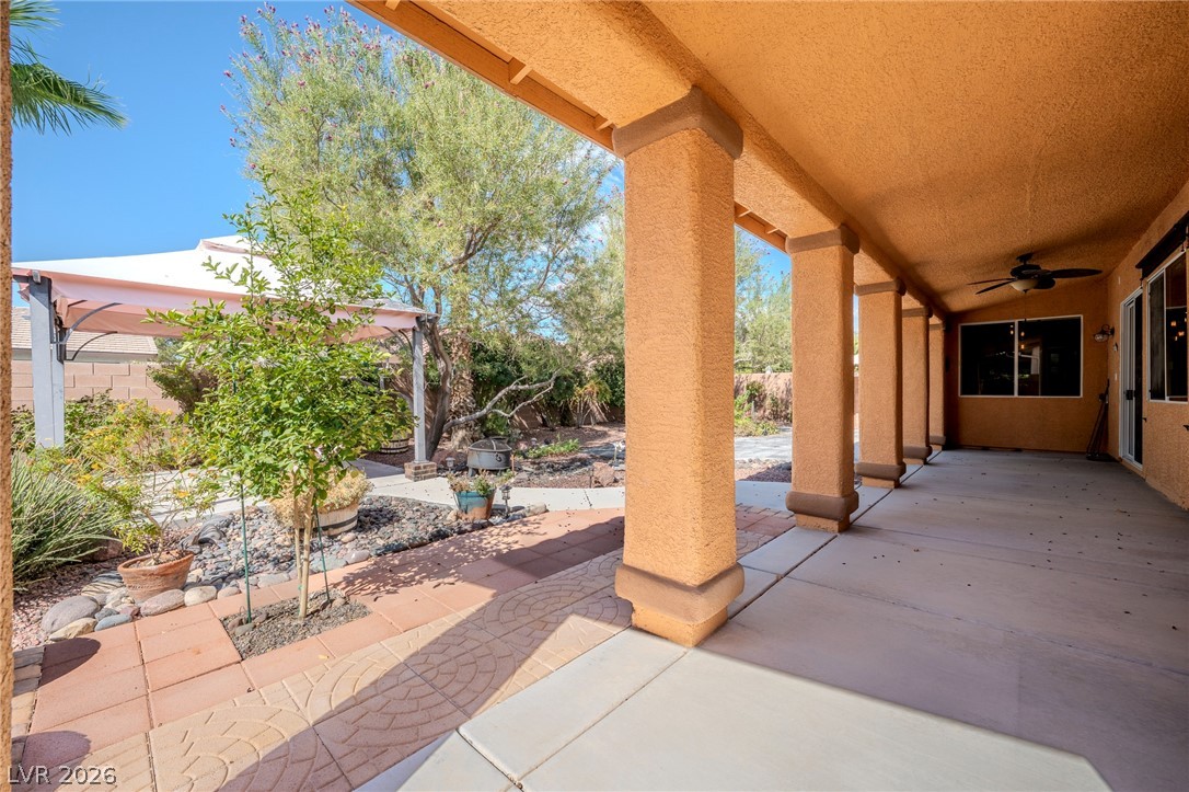 4750 Paradiso Place Pahrump NV 89061