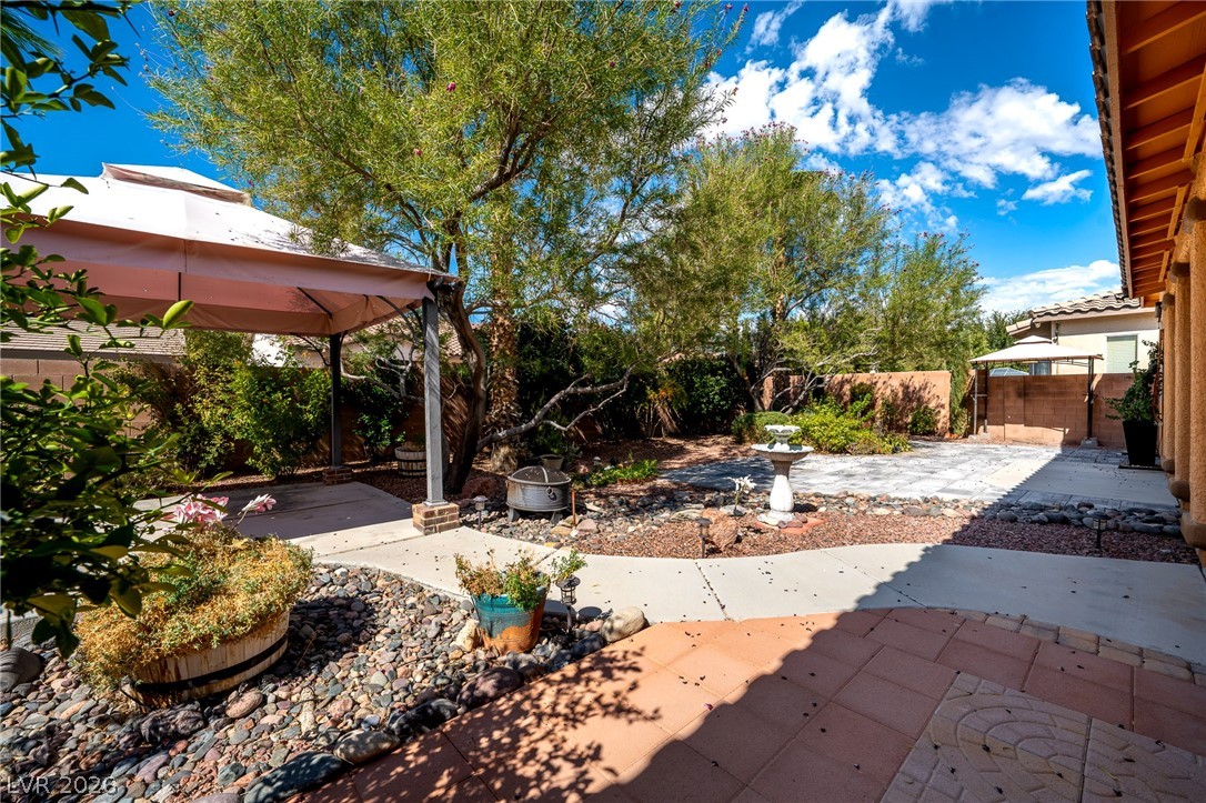 4750 Paradiso Place Pahrump NV 89061