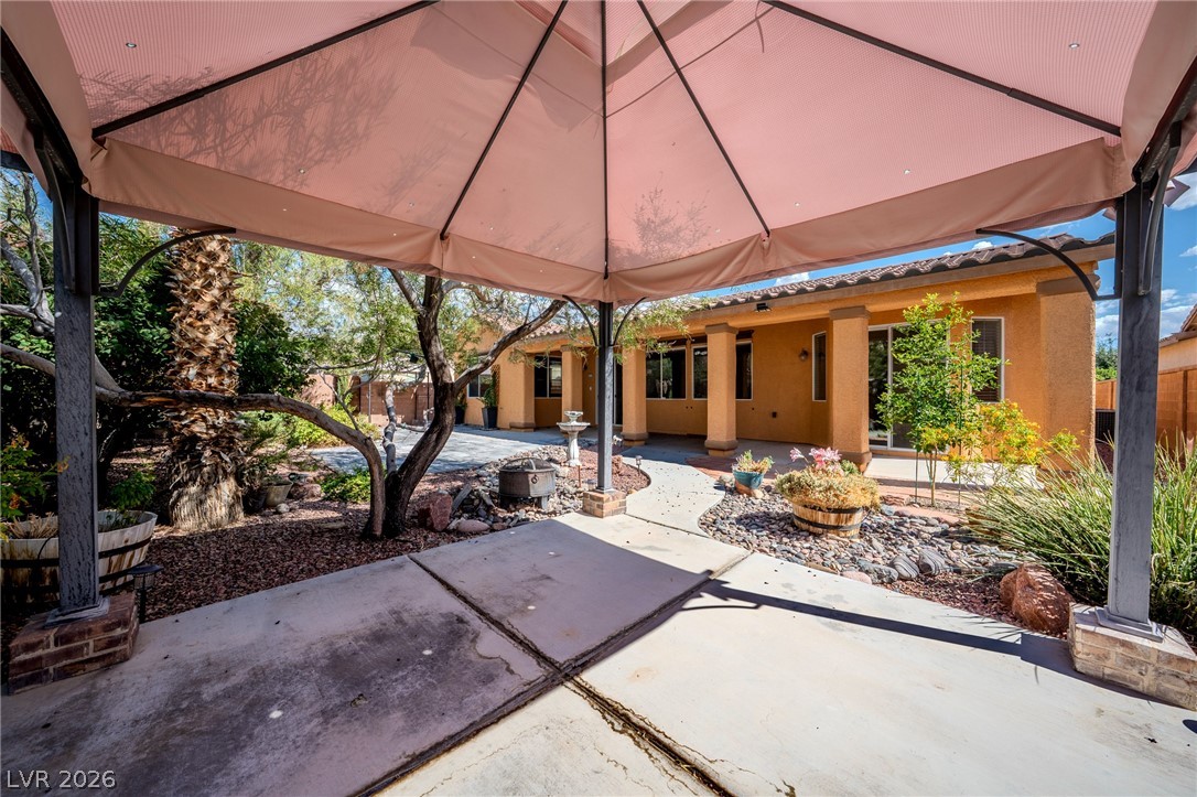 4750 Paradiso Place Pahrump NV 89061