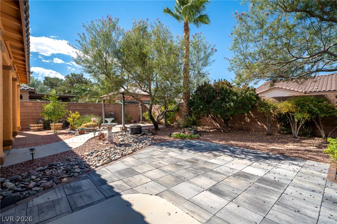 4750 Paradiso Place Pahrump NV 89061