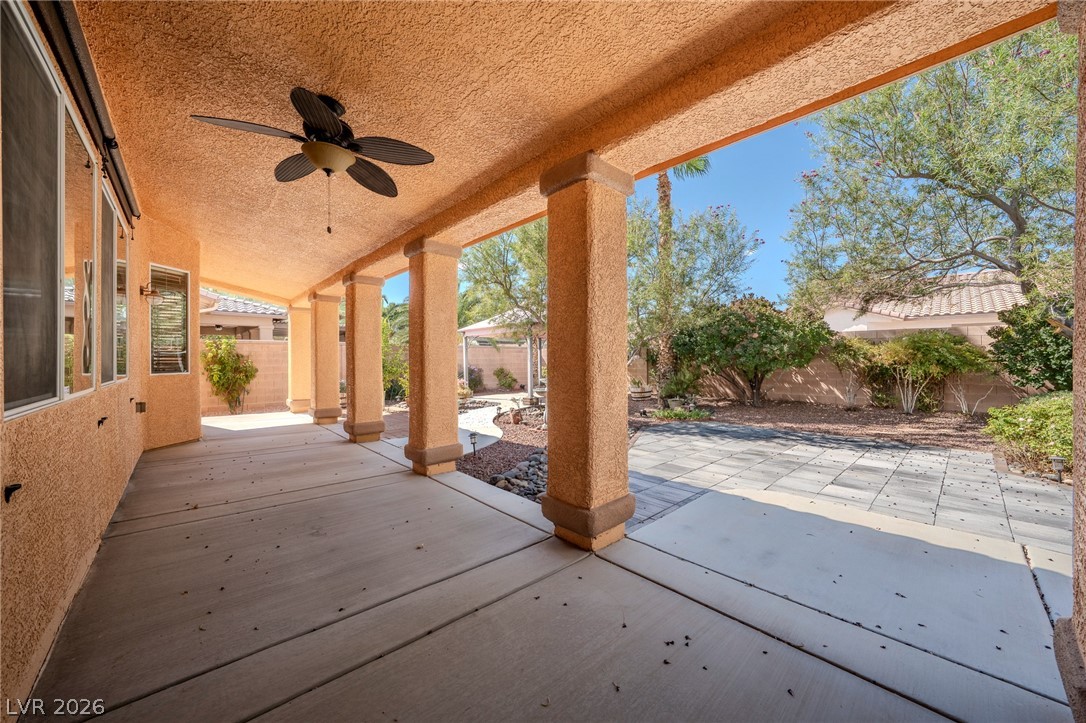 4750 Paradiso Place Pahrump NV 89061