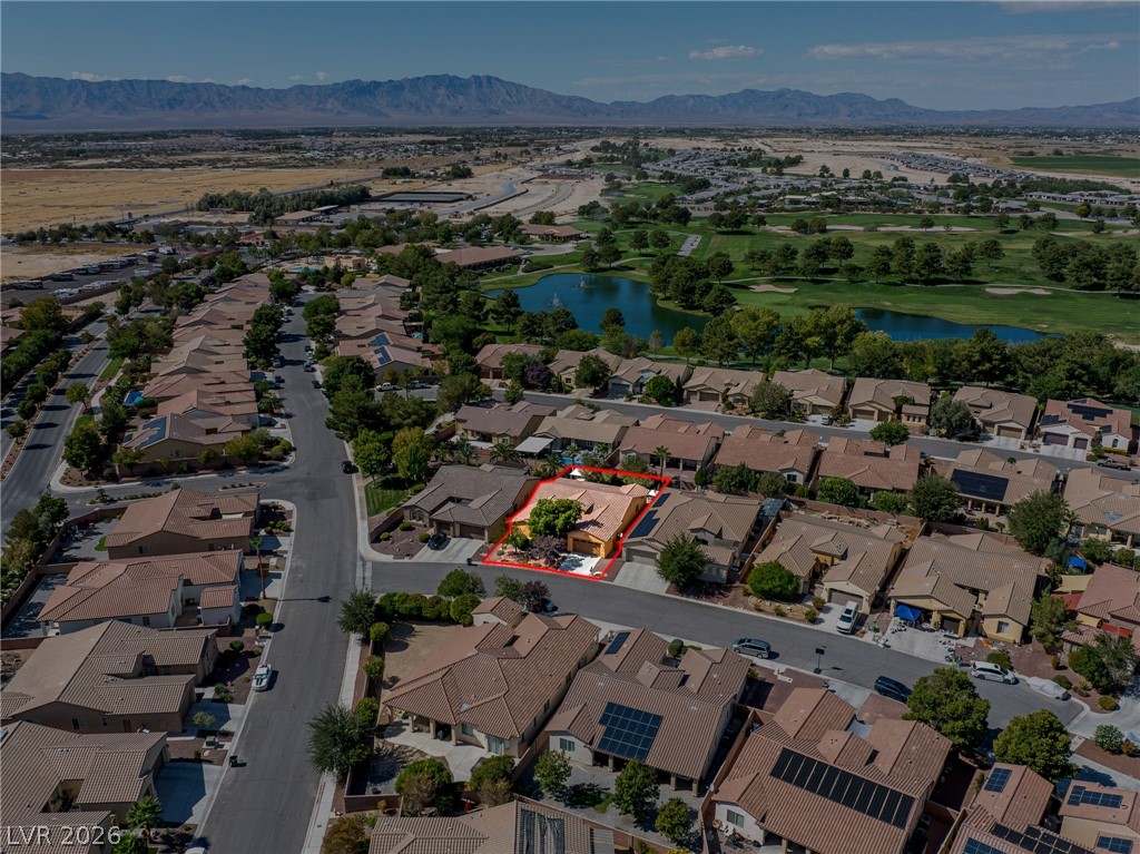 4750 Paradiso Place Pahrump NV 89061