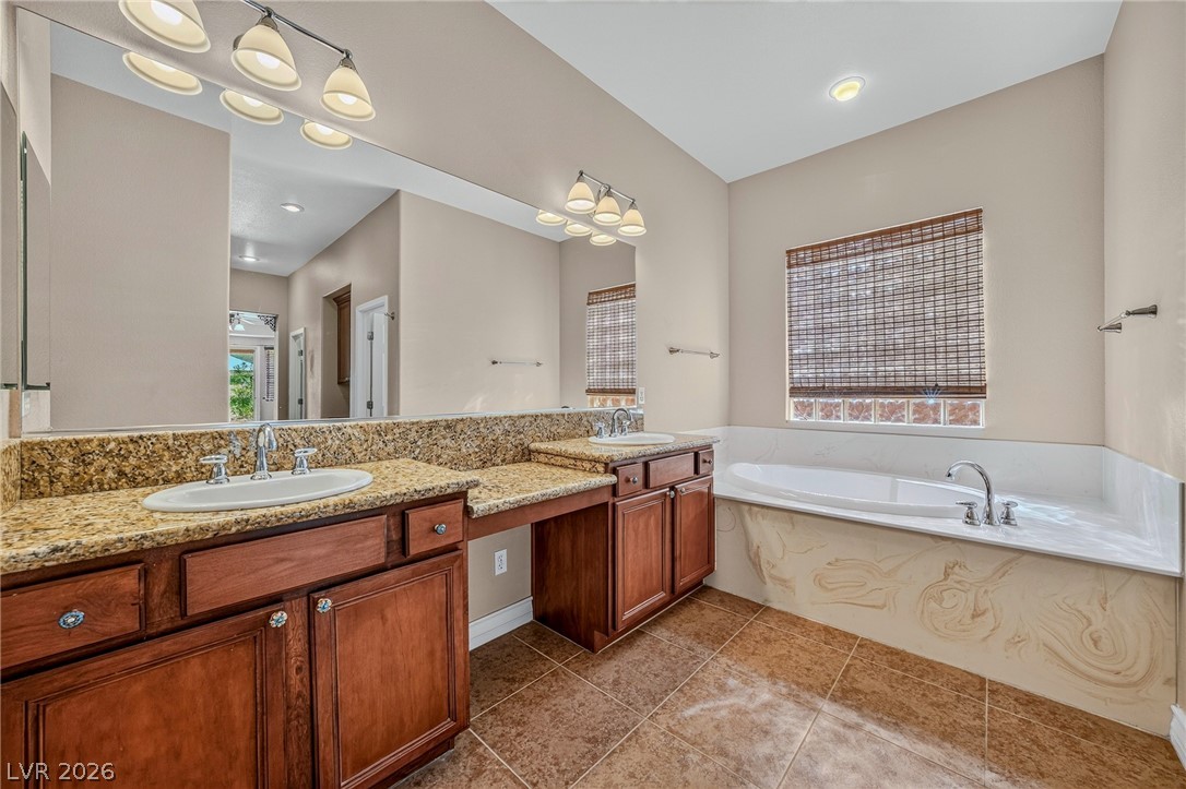 4750 Paradiso Place Pahrump NV 89061