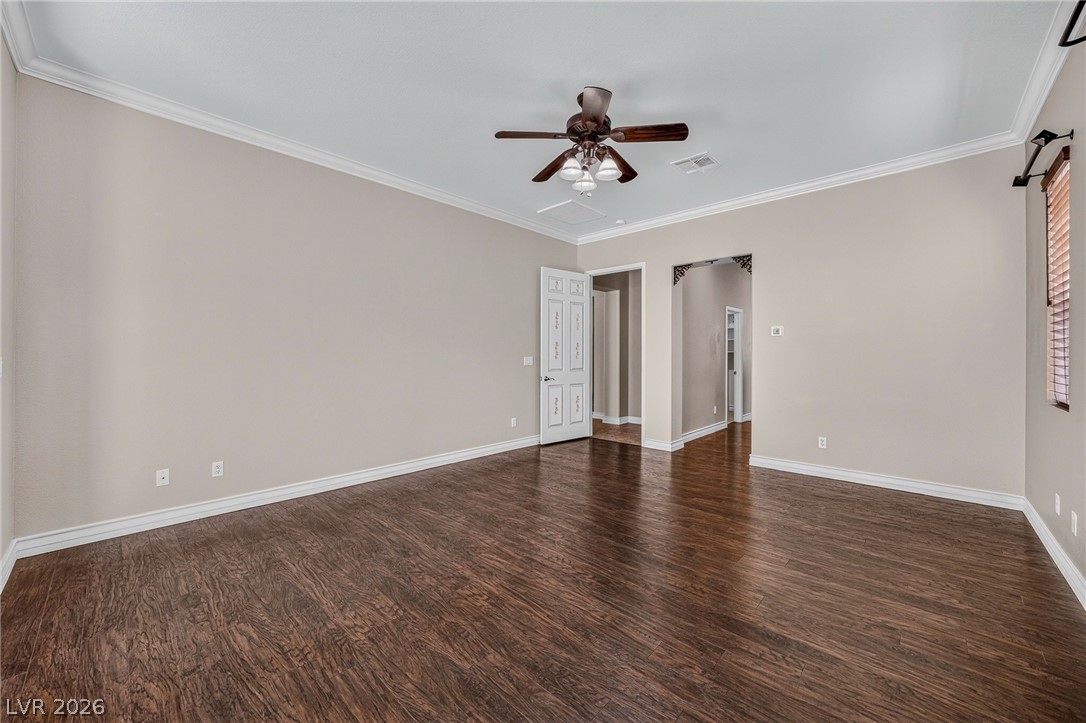 4750 Paradiso Place Pahrump NV 89061
