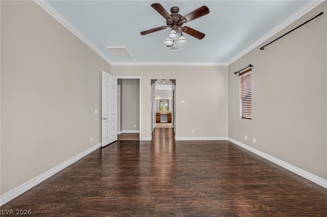 4750 Paradiso Place Pahrump NV 89061