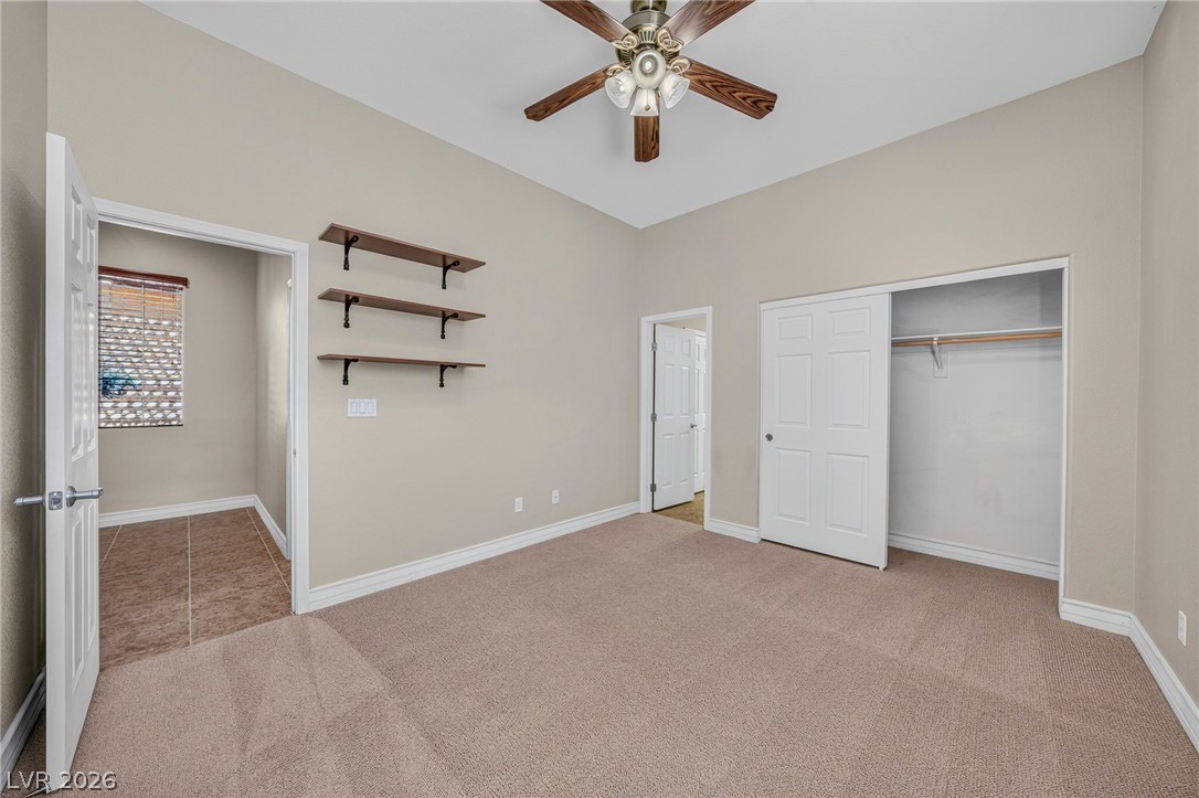 4750 Paradiso Place Pahrump NV 89061