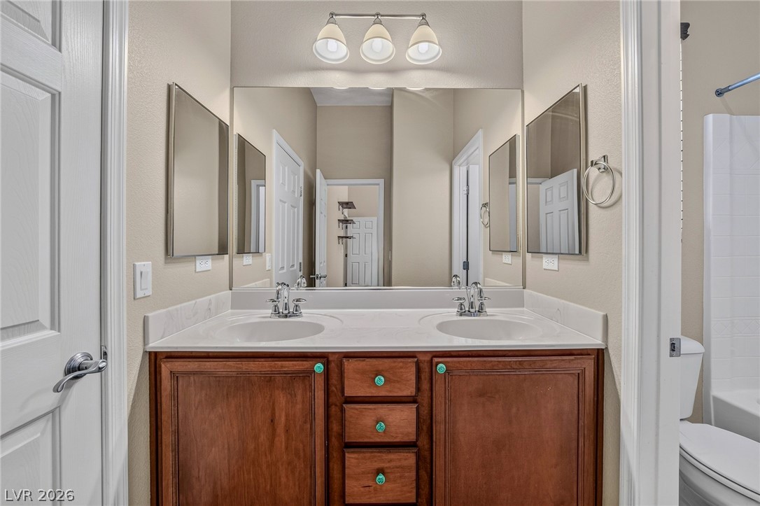 4750 Paradiso Place Pahrump NV 89061