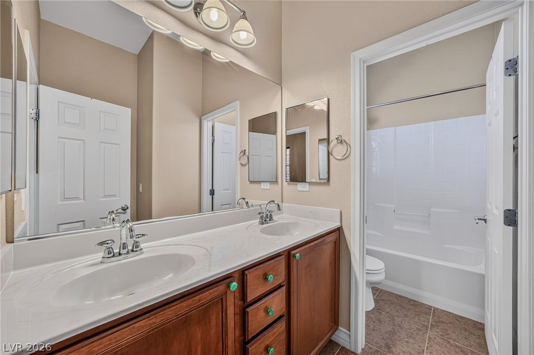 4750 Paradiso Place Pahrump NV 89061