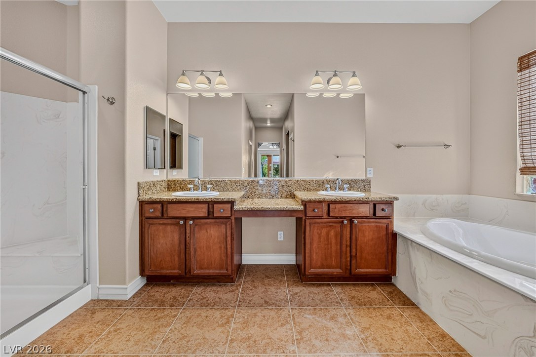 4750 Paradiso Place Pahrump NV 89061