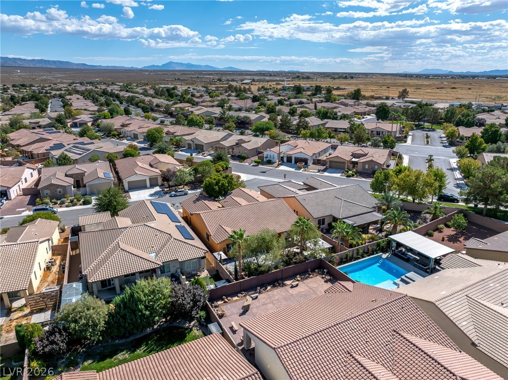 4750 Paradiso Place Pahrump NV 89061
