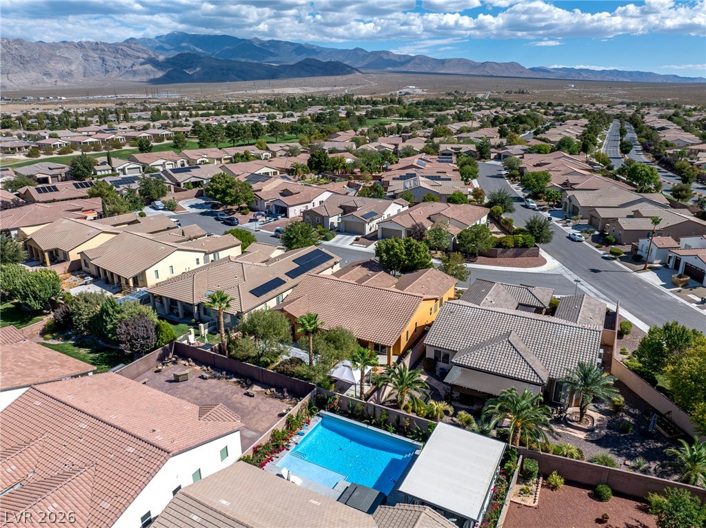 4750 Paradiso Place Pahrump NV 89061