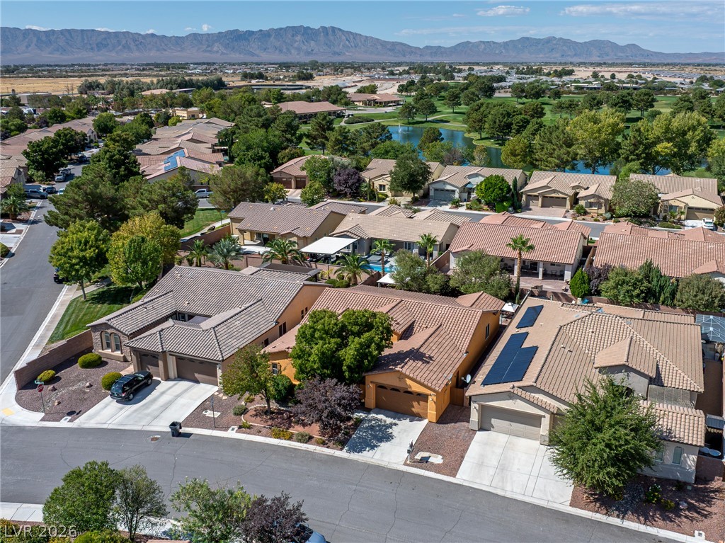 4750 Paradiso Place Pahrump NV 89061