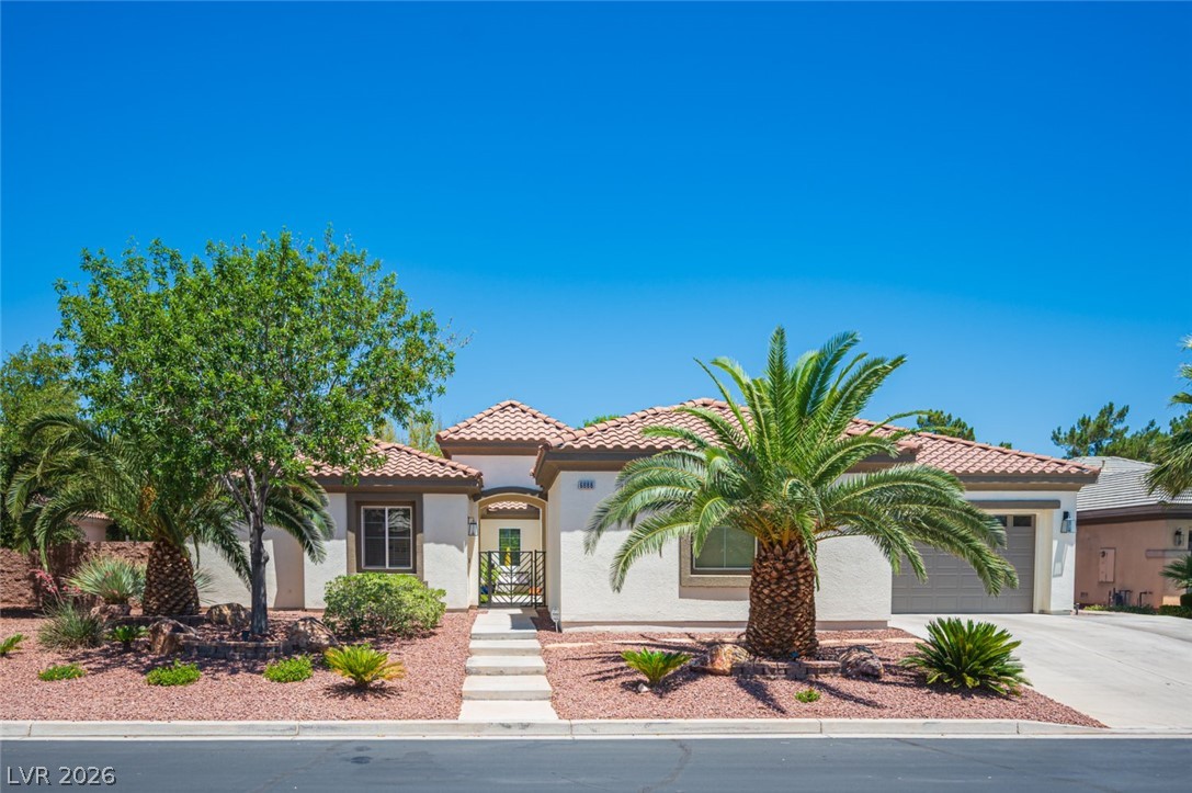 6888 April Wind Avenue Las Vegas NV 89131