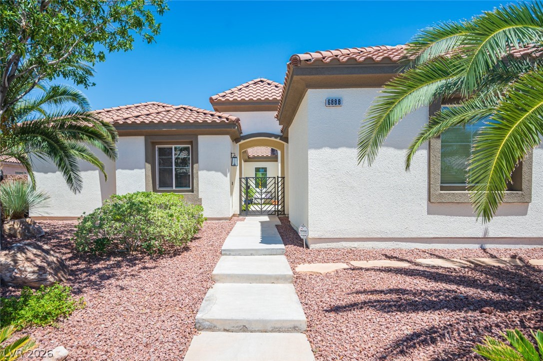 6888 April Wind Avenue Las Vegas NV 89131