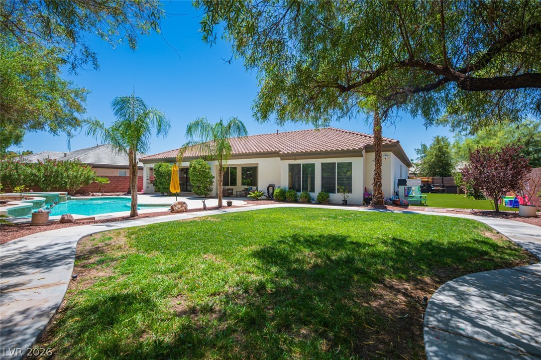 6888 April Wind Avenue Las Vegas NV 89131
