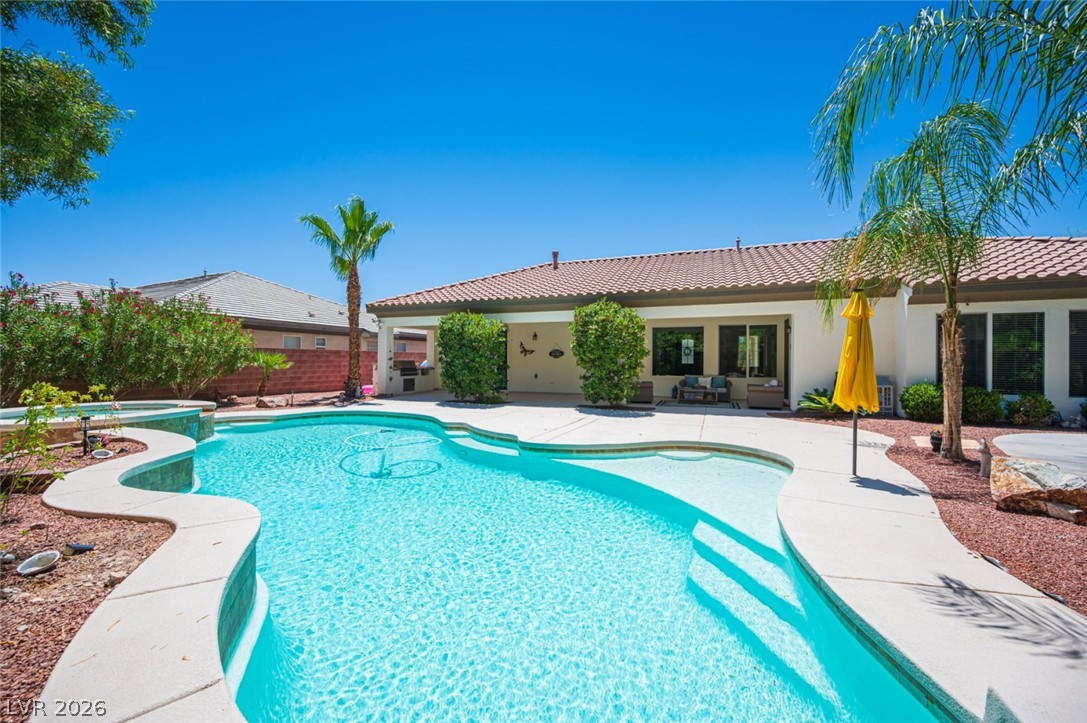 6888 April Wind Avenue Las Vegas NV 89131