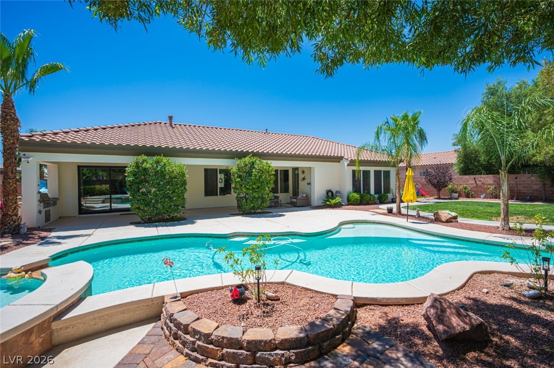 6888 April Wind Avenue Las Vegas NV 89131