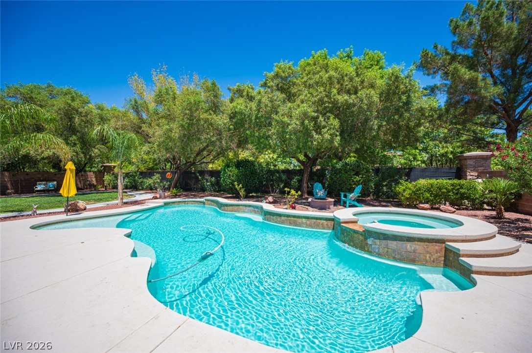6888 April Wind Avenue Las Vegas NV 89131
