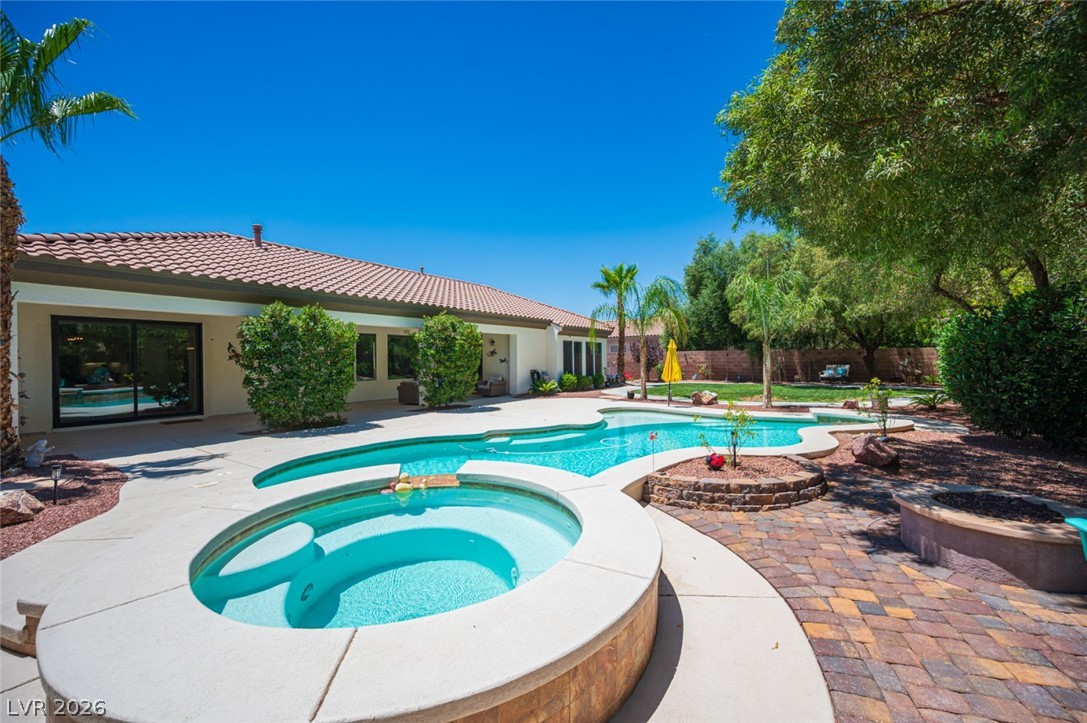 6888 April Wind Avenue Las Vegas NV 89131