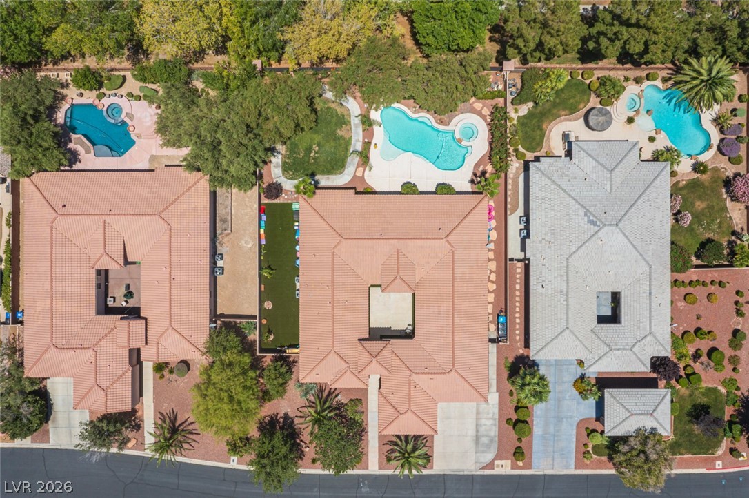6888 April Wind Avenue Las Vegas NV 89131