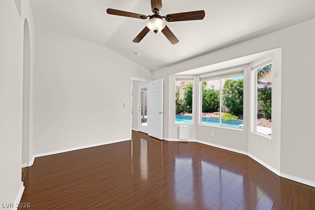 1690 Sweet View Court Henderson NV 89014