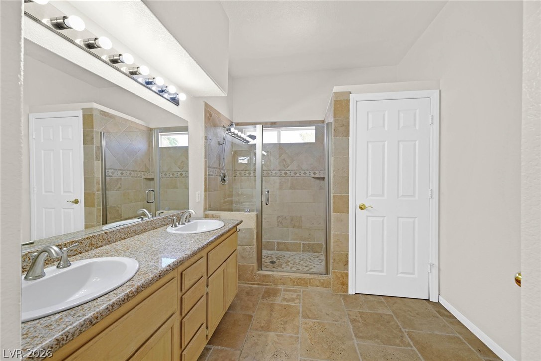 1690 Sweet View Court Henderson NV 89014