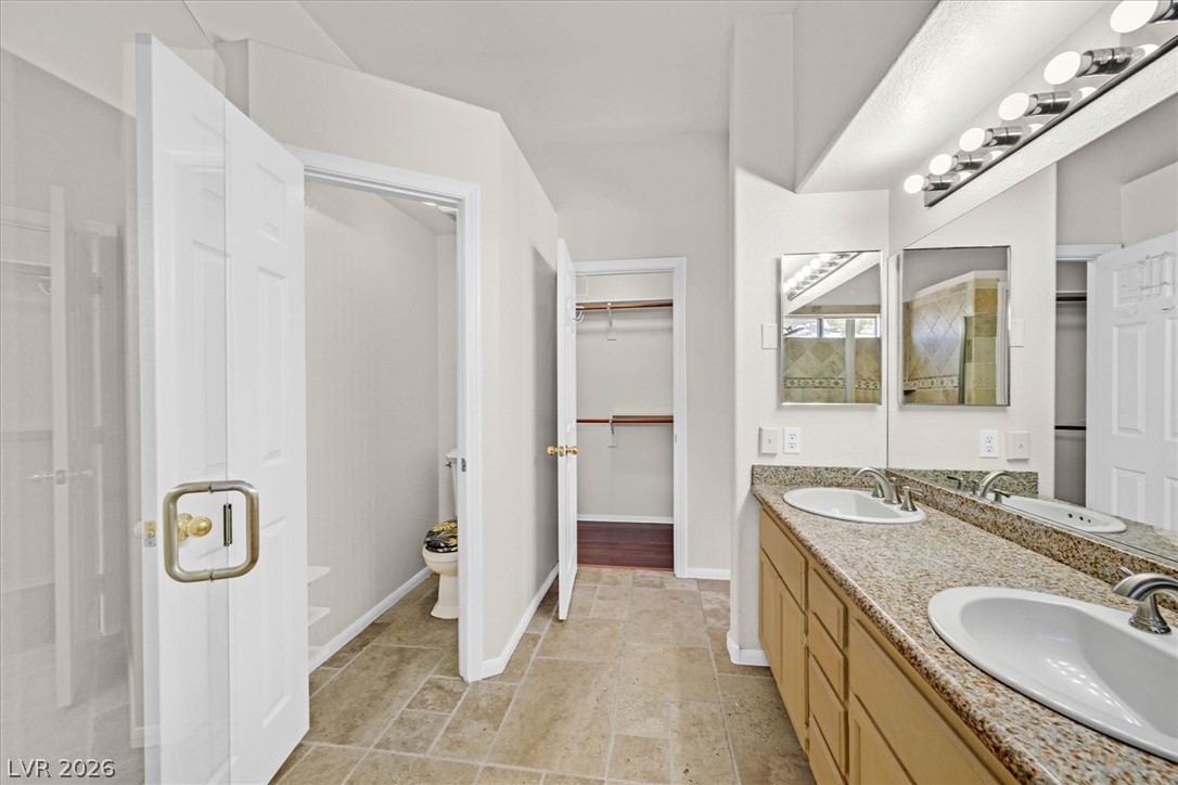 1690 Sweet View Court Henderson NV 89014