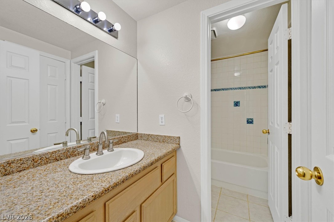 1690 Sweet View Court Henderson NV 89014
