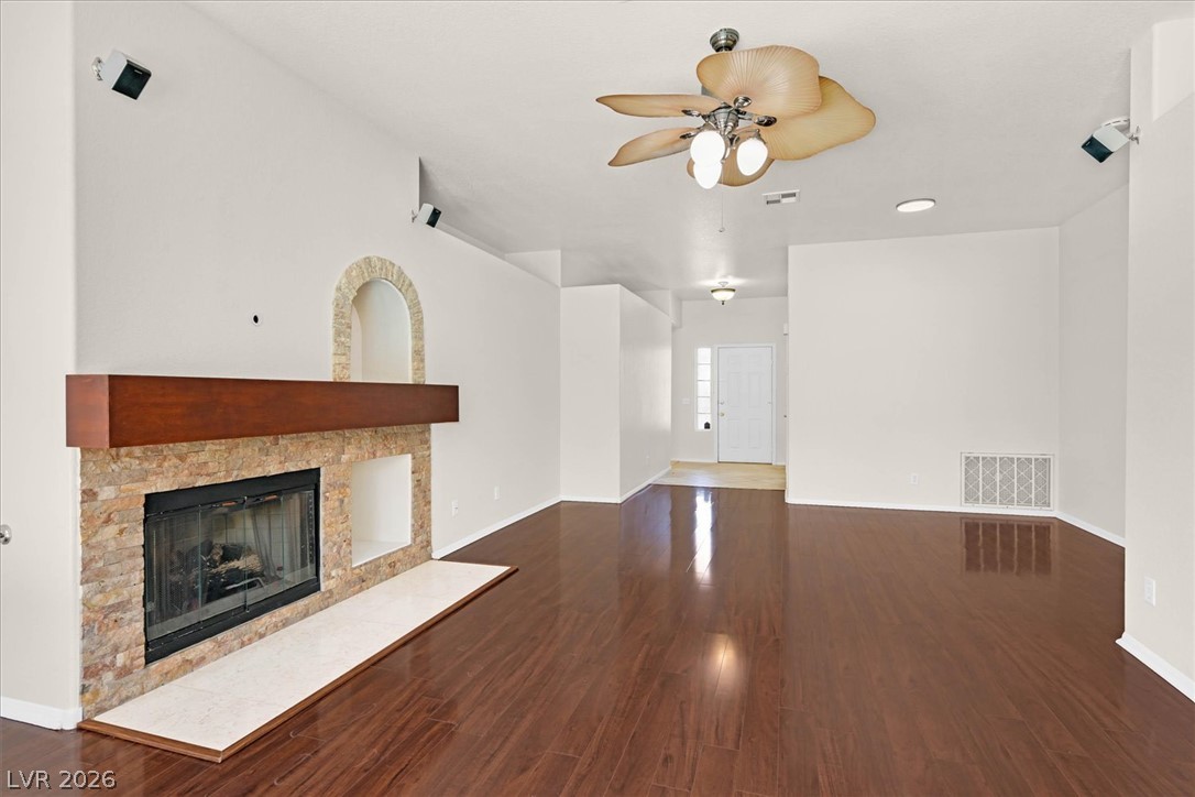 1690 Sweet View Court Henderson NV 89014