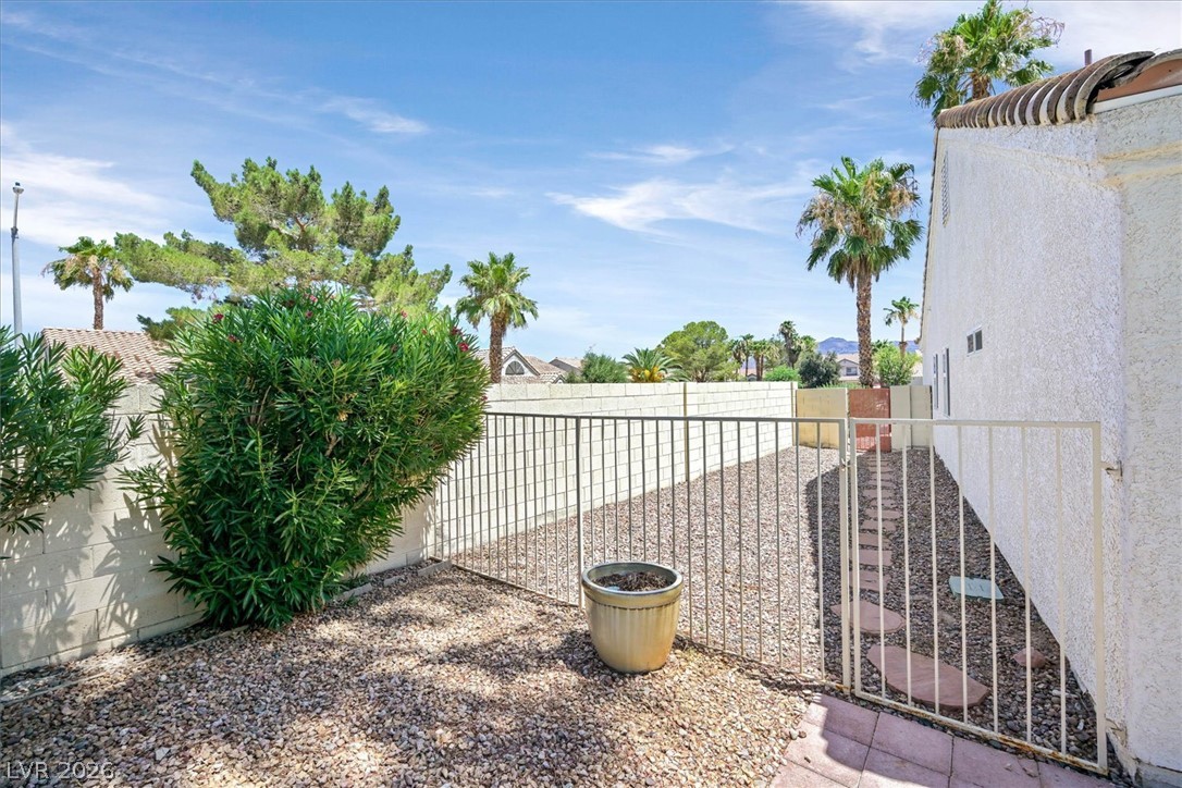 1690 Sweet View Court Henderson NV 89014