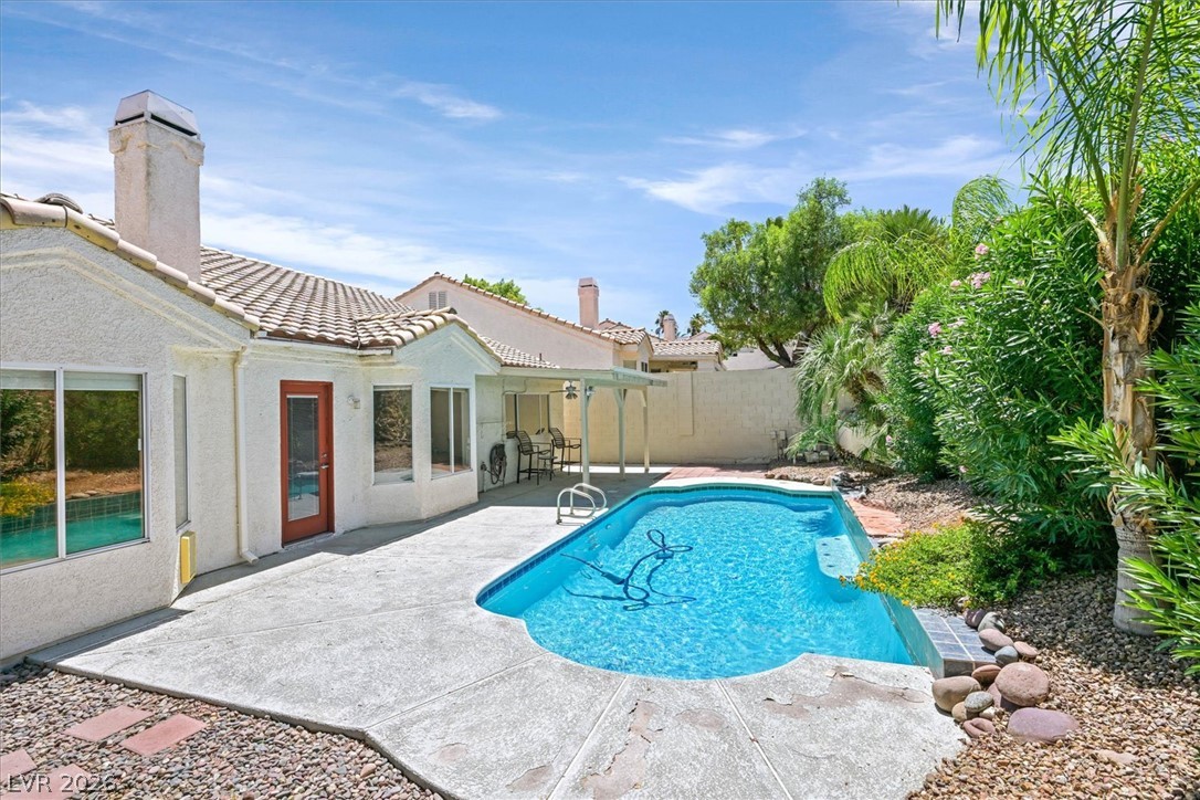 1690 Sweet View Court Henderson NV 89014