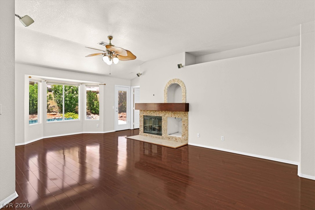1690 Sweet View Court Henderson NV 89014