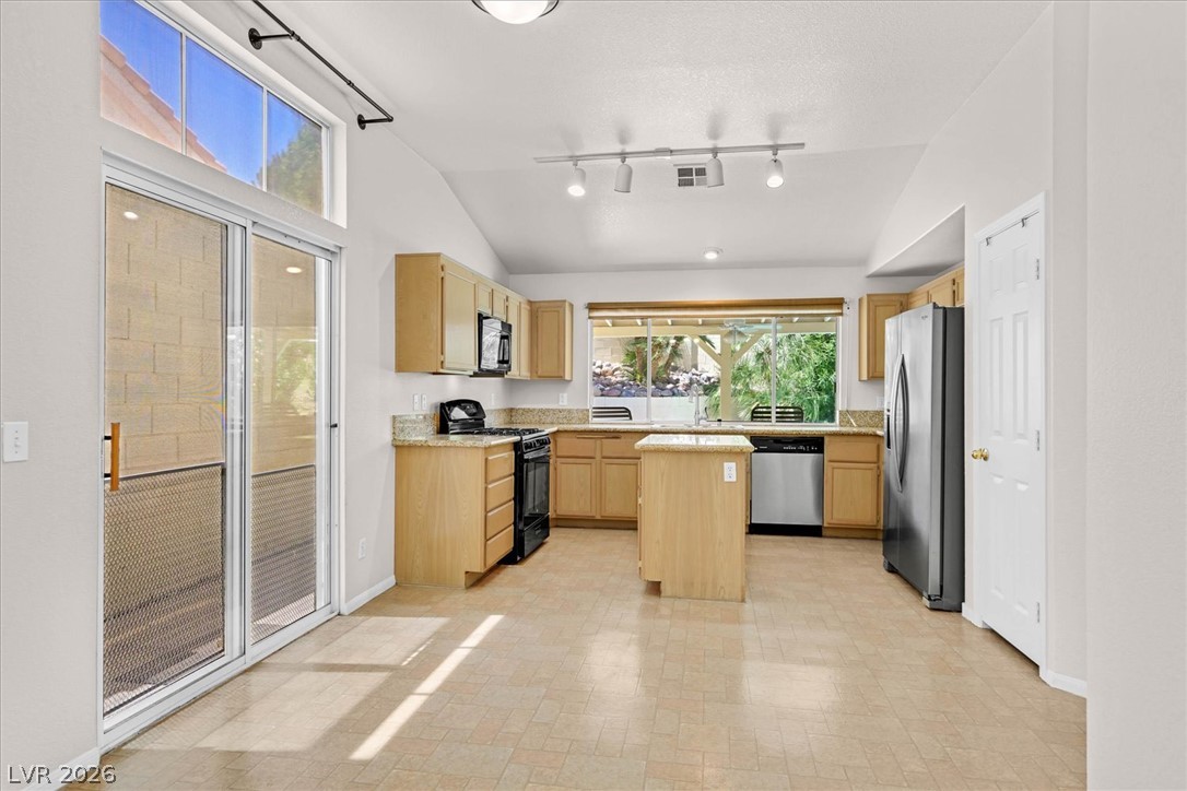 1690 Sweet View Court Henderson NV 89014
