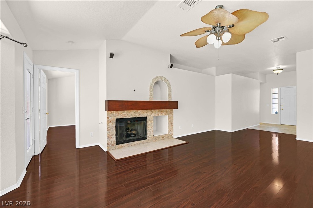 1690 Sweet View Court Henderson NV 89014