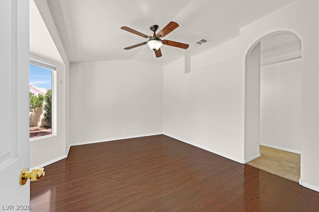 1690 Sweet View Court Henderson NV 89014