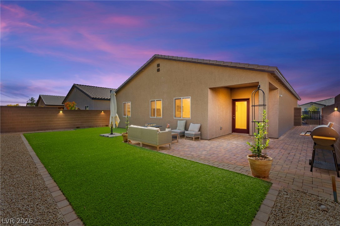1716 Viola Falls Street North Las Vegas NV 89084