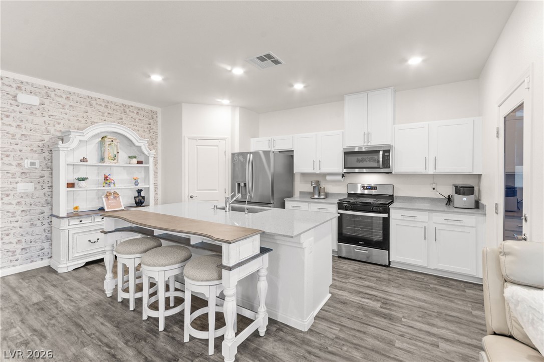 1716 Viola Falls Street North Las Vegas NV 89084