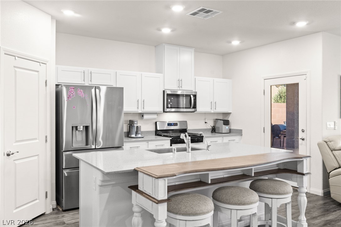 1716 Viola Falls Street North Las Vegas NV 89084