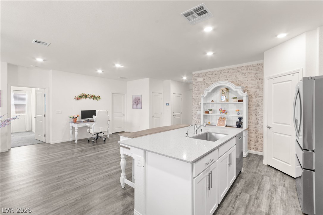 1716 Viola Falls Street North Las Vegas NV 89084