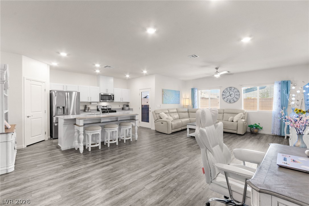 1716 Viola Falls Street North Las Vegas NV 89084