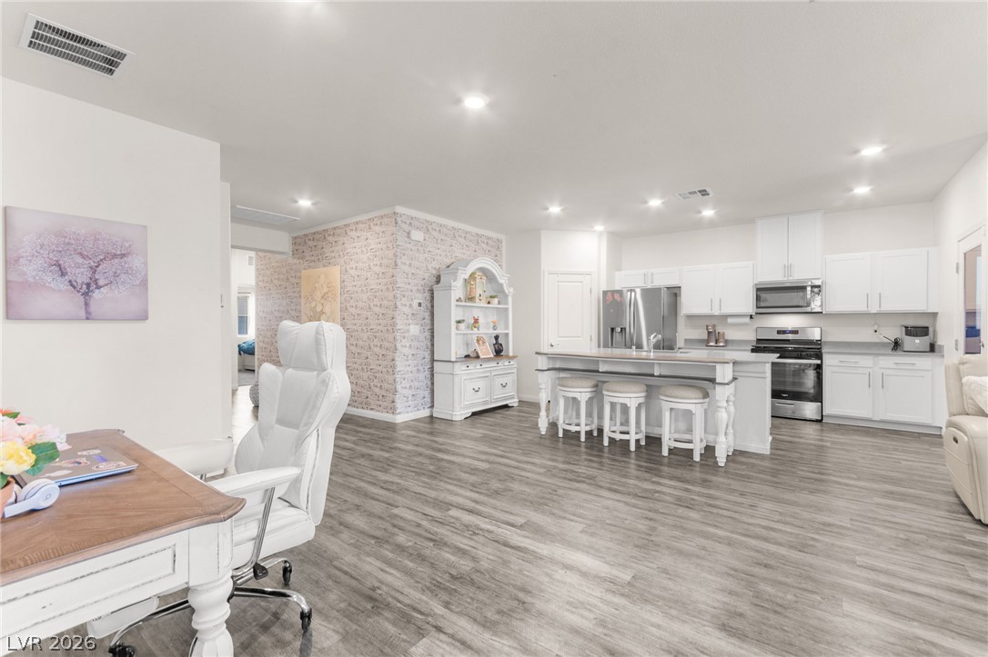1716 Viola Falls Street North Las Vegas NV 89084