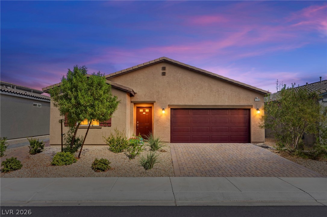 1716 Viola Falls Street North Las Vegas NV 89084