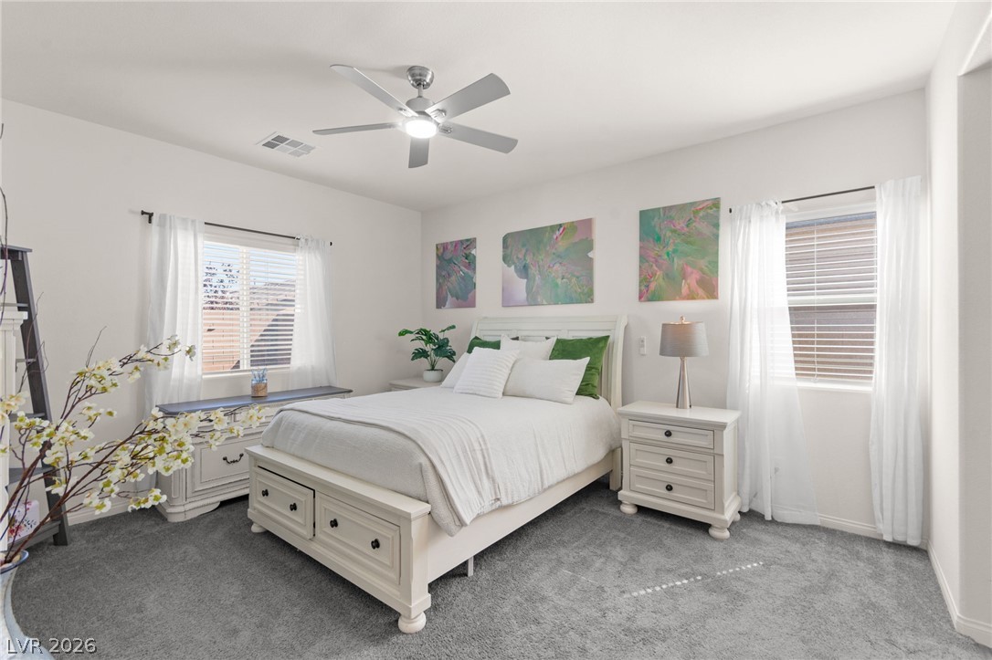 1716 Viola Falls Street North Las Vegas NV 89084