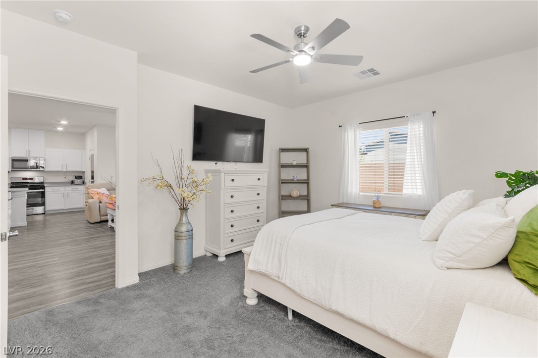 1716 Viola Falls Street North Las Vegas NV 89084