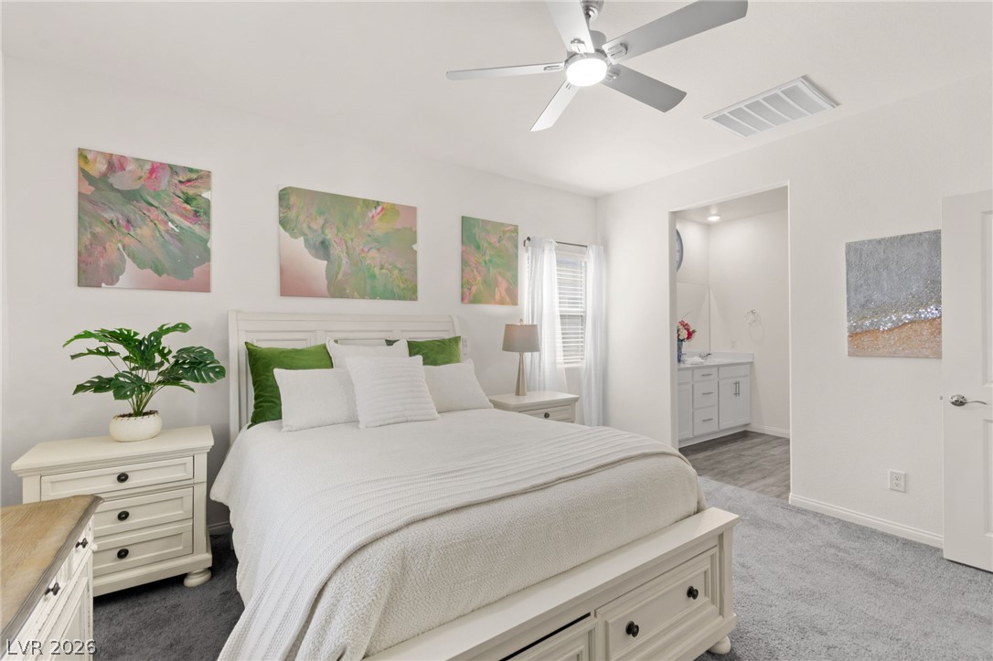 1716 Viola Falls Street North Las Vegas NV 89084