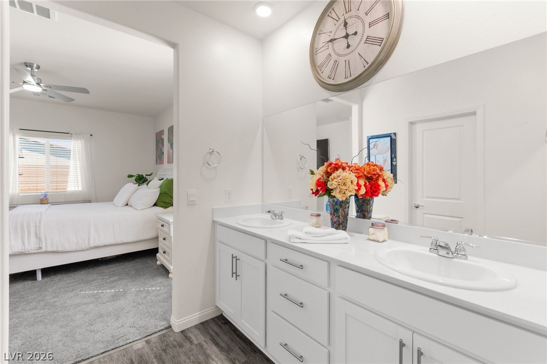 1716 Viola Falls Street North Las Vegas NV 89084