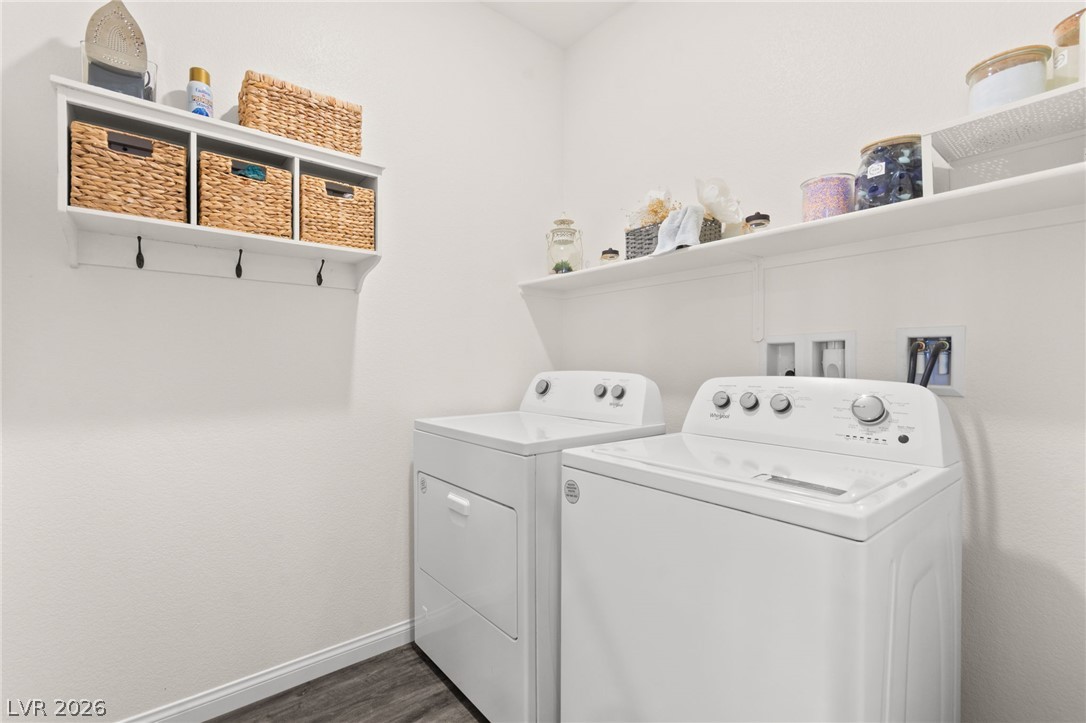 1716 Viola Falls Street North Las Vegas NV 89084