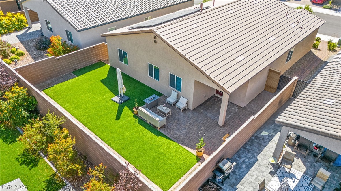 1716 Viola Falls Street North Las Vegas NV 89084