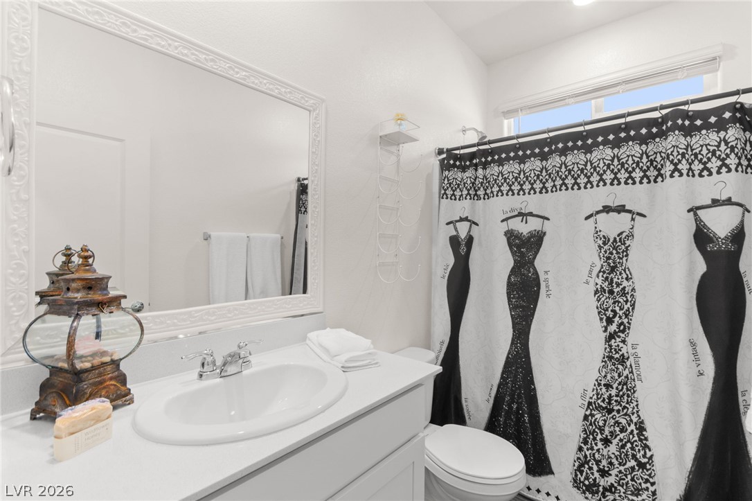 1716 Viola Falls Street North Las Vegas NV 89084